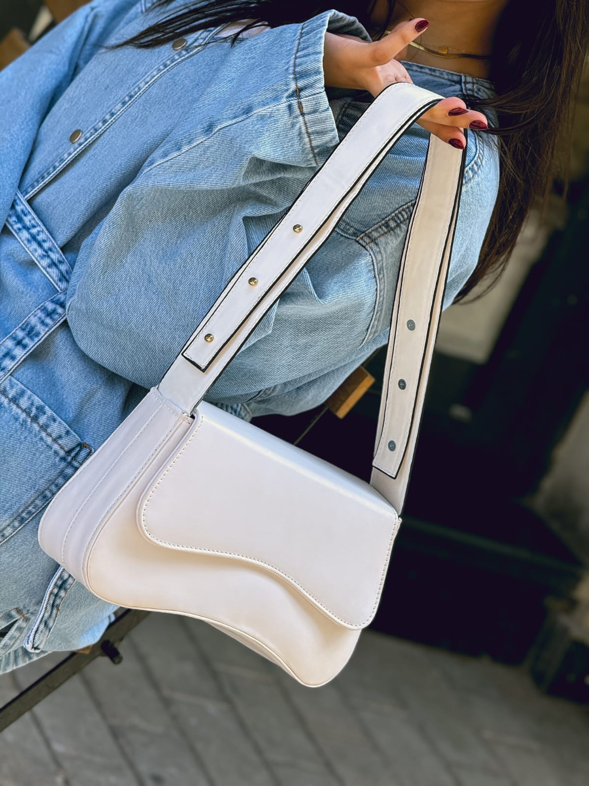 Elle Bag